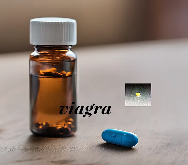 Viagra generico consecuencias